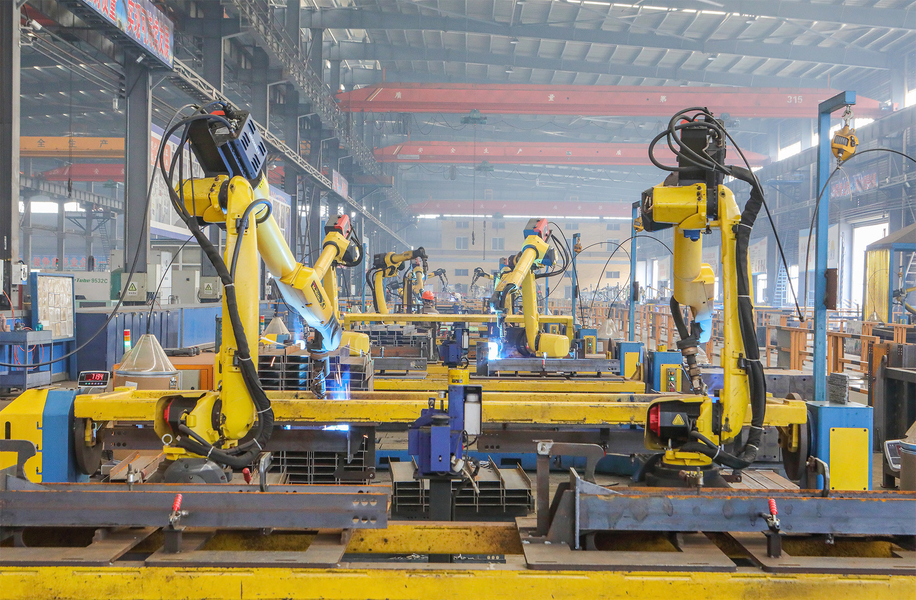 Chiny Jiangsu Guoqiang Singsun Energy Co., Ltd. profil firmy