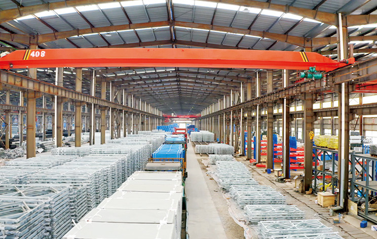 Jiangsu Guoqiang Singsun Energy Co., Ltd. linia produkcyjna producenta