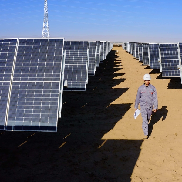 Jiangsu Guoqiang Singsun Energy Co., Ltd. linia produkcyjna producenta