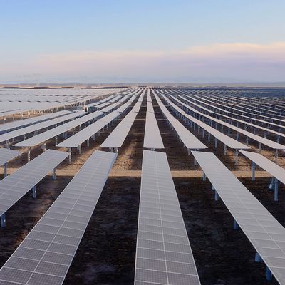 GQ-T Chaoyang Series Tracking Bracket niezależnie sterowany