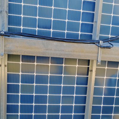 GQ-T serii Sunrise pojedynczy rzędowy niezależny uchwyt