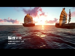 Film promocyjny do montażu fotowoltaicznego Guoqiang Xingsheng